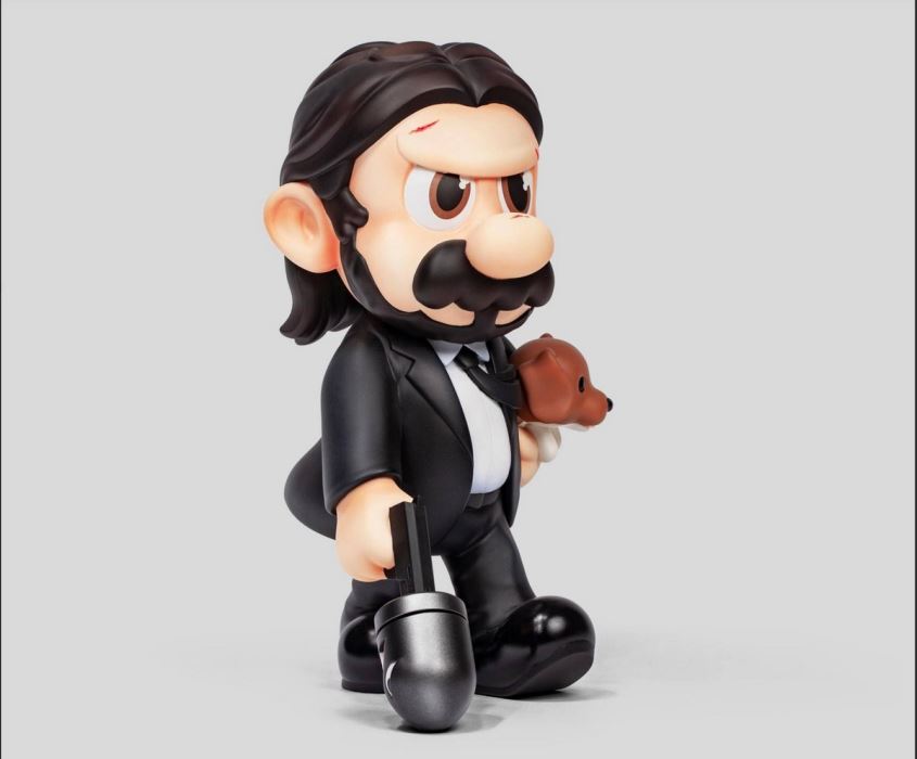 BABAYAGA 2 Fools Kill God 2