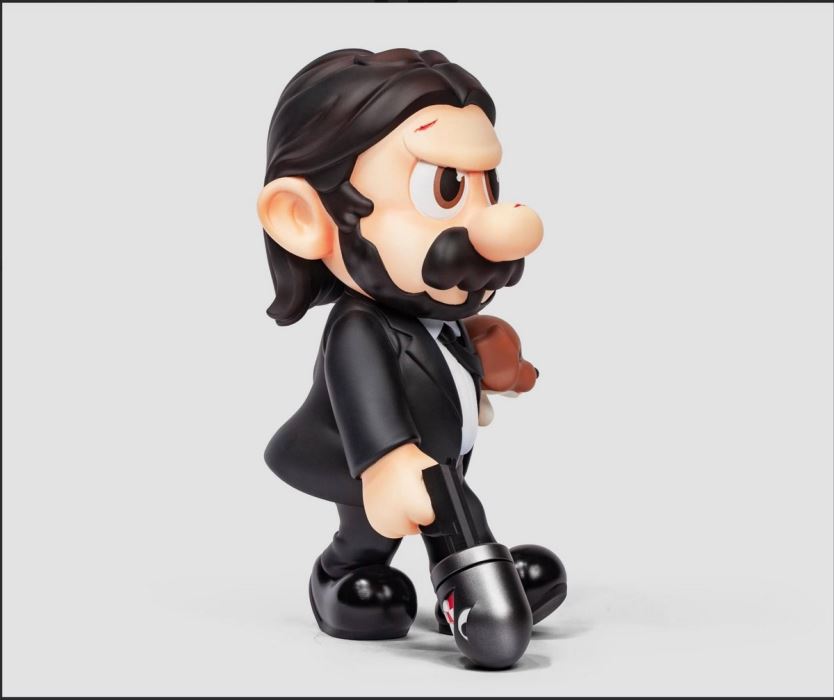 BABAYAGA 2 Fools Kill God 2