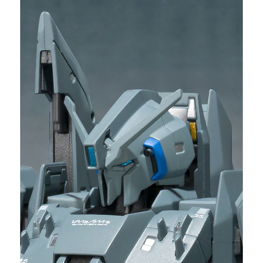 METAL ROBOT Spirit (Ka signature) <SIDE MS> Zeta Plus A1/A2
