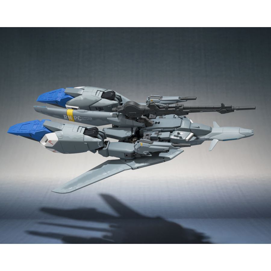 METAL ROBOT Spirit (Ka signature) <SIDE MS> Zeta Plus A1/A2