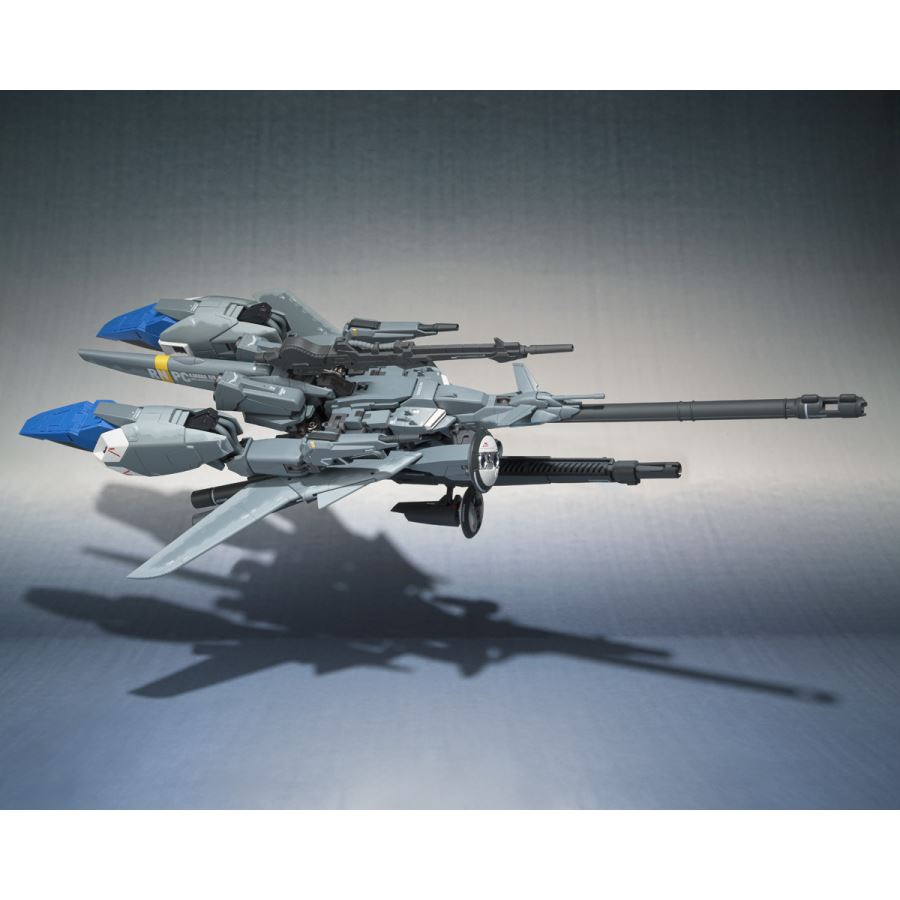 METAL ROBOT Spirit (Ka signature) <SIDE MS> Zeta Plus A1/A2