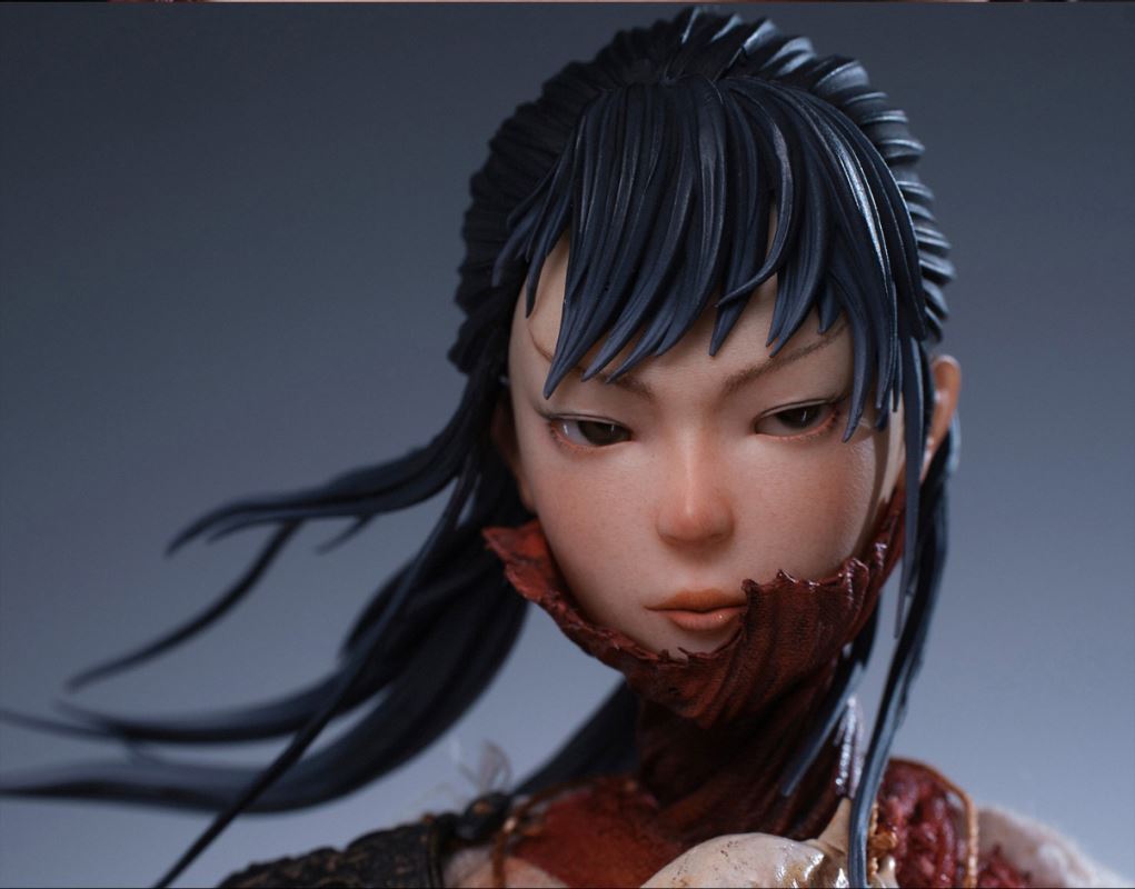 Jueqingdao - Animated short film Meow Eleven