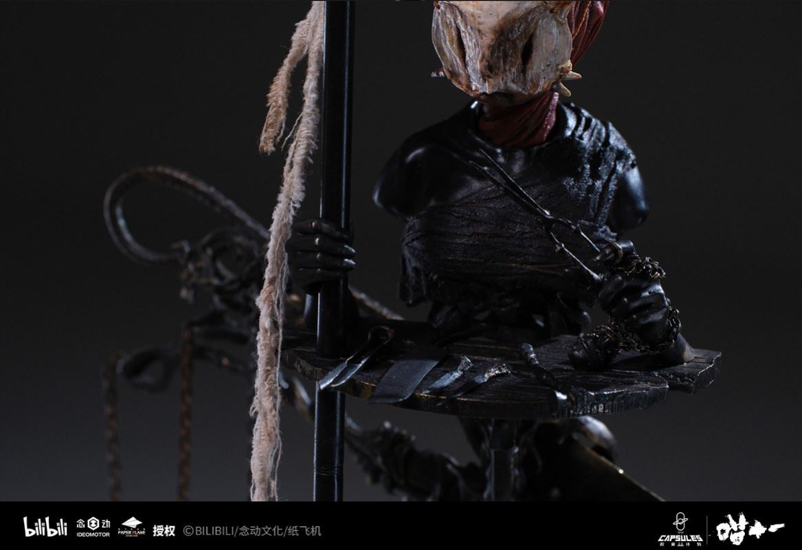 Jueqingdao - Animated short film Meow Eleven