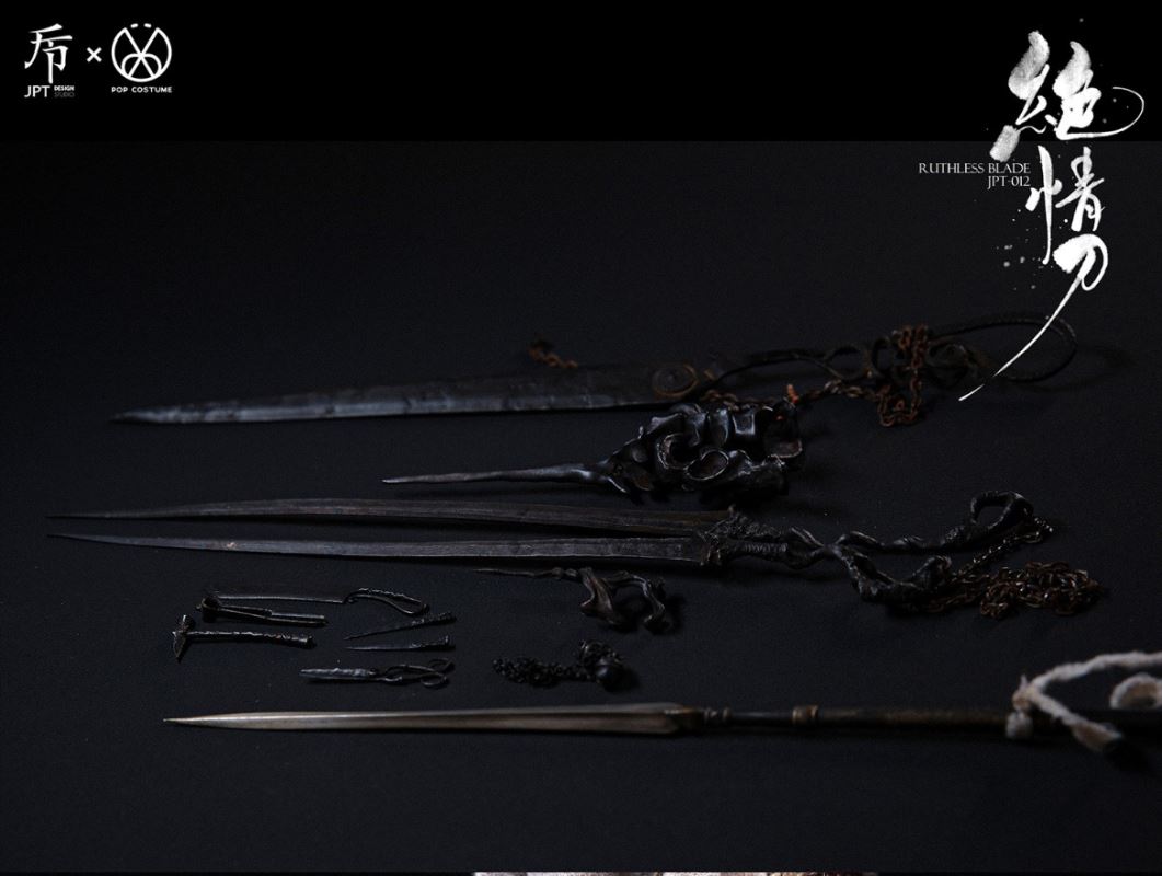 Jueqingdao - Animated short film Meow Eleven