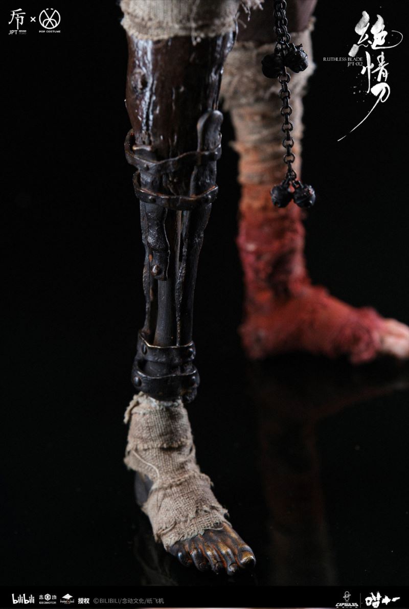 Jueqingdao - Animated short film Meow Eleven