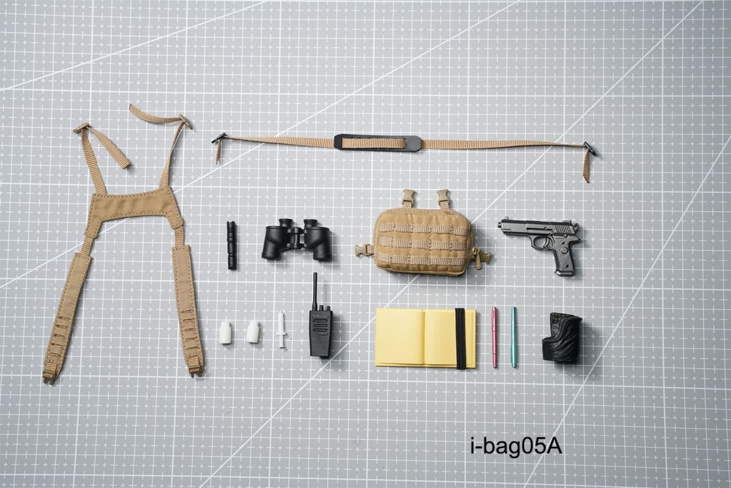 Mil-Tec Military Patrol Molle Assault Pack Tactical Combat Backpack 1/6