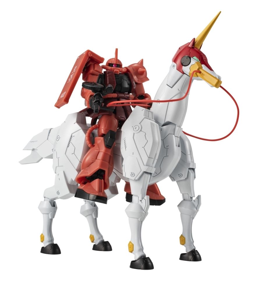 Mobile Suit Gundam G Frame FA Fuun Kasai