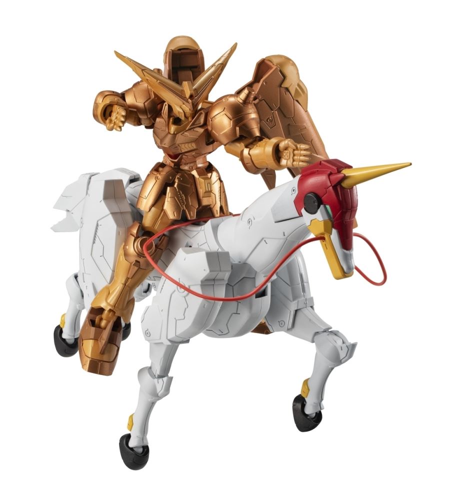 Mobile Suit Gundam G Frame FA Fuun Kasai