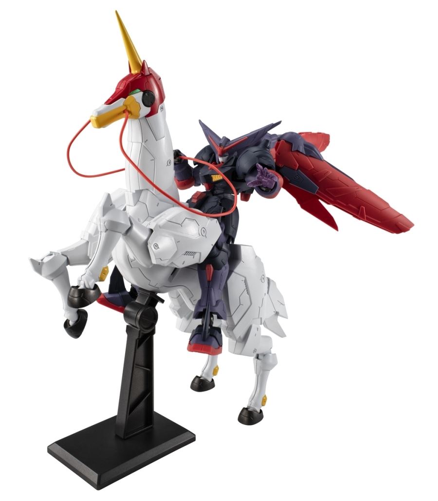 Mobile Suit Gundam G Frame FA Fuun Kasai