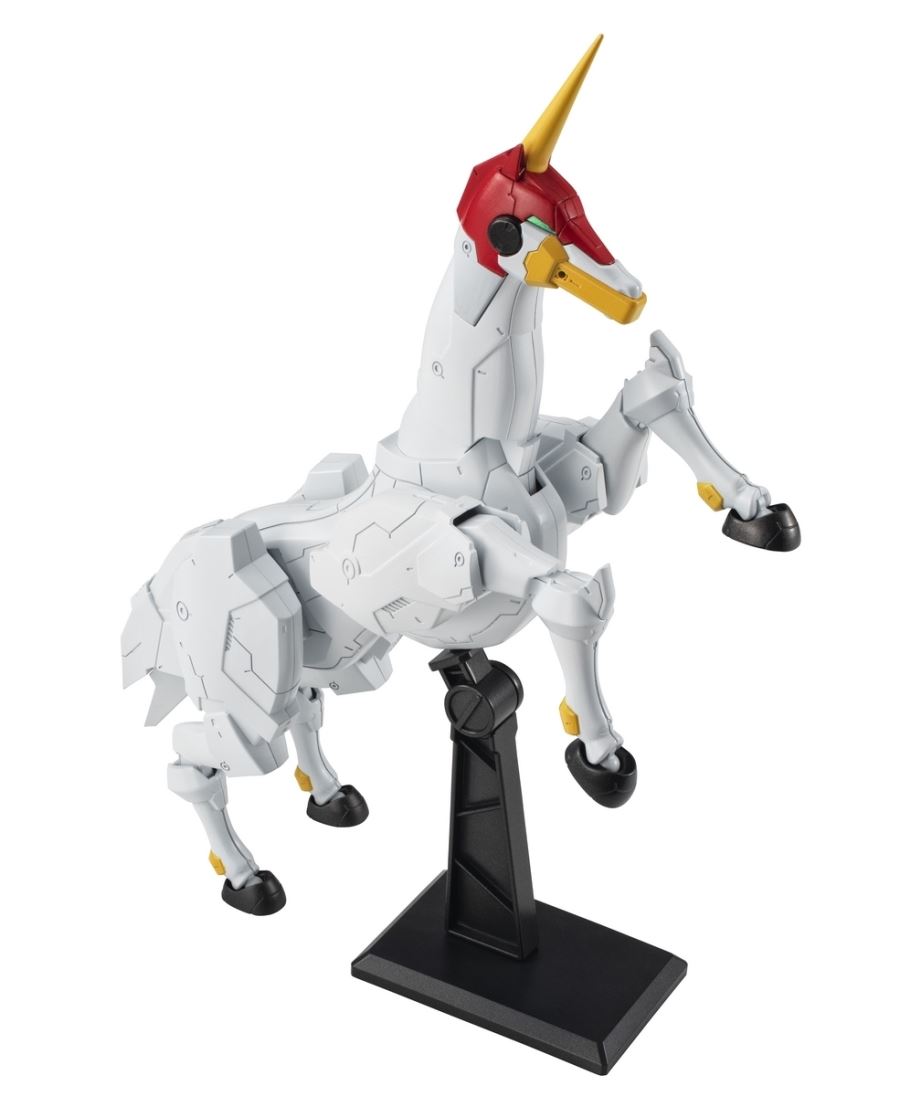 Mobile Suit Gundam G Frame FA Fuun Kasai