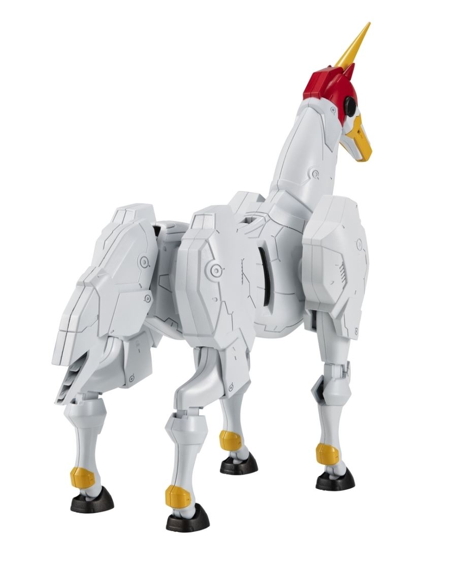 Mobile Suit Gundam G Frame FA Fuun Kasai