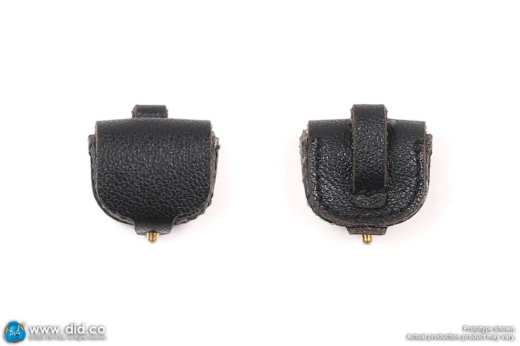 John Dunbar, Lieutenant of the Union Army in the American Civil War 1/6