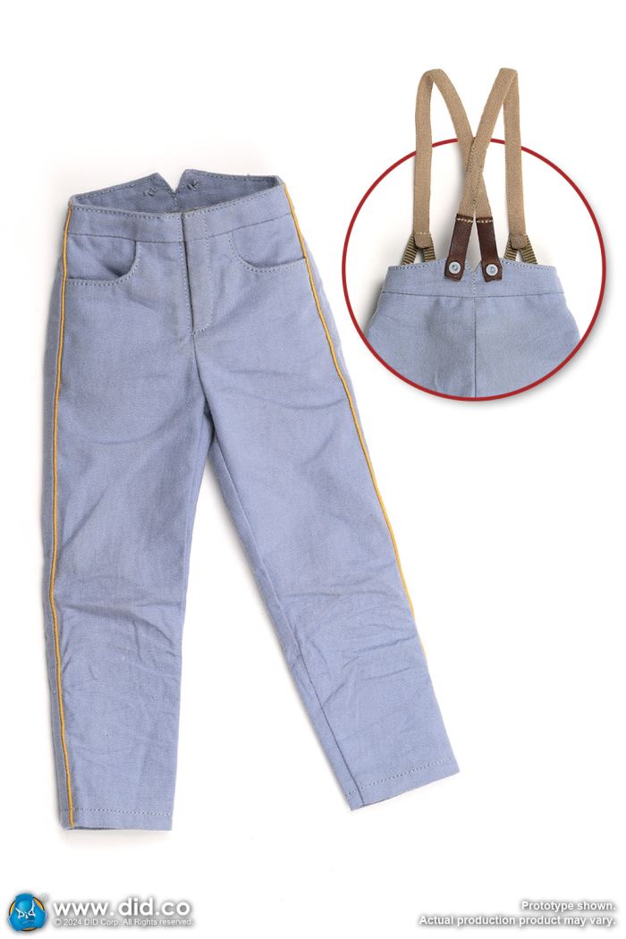 John Dunbar, Lieutenant of the Union Army in the American Civil War 1/6