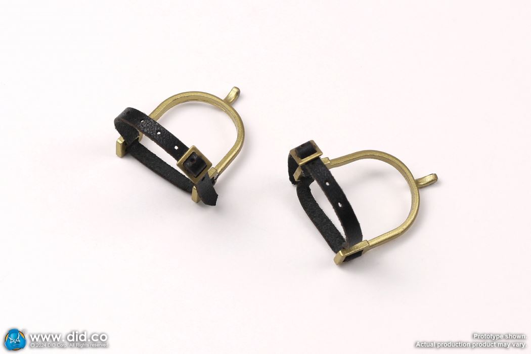 John Dunbar, Lieutenant of the Union Army in the American Civil War 1/6