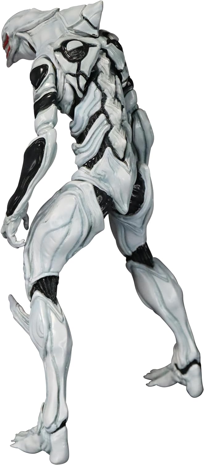 Project 2nd volume Evangelion mass production machine approx. 200mm PU&PS 