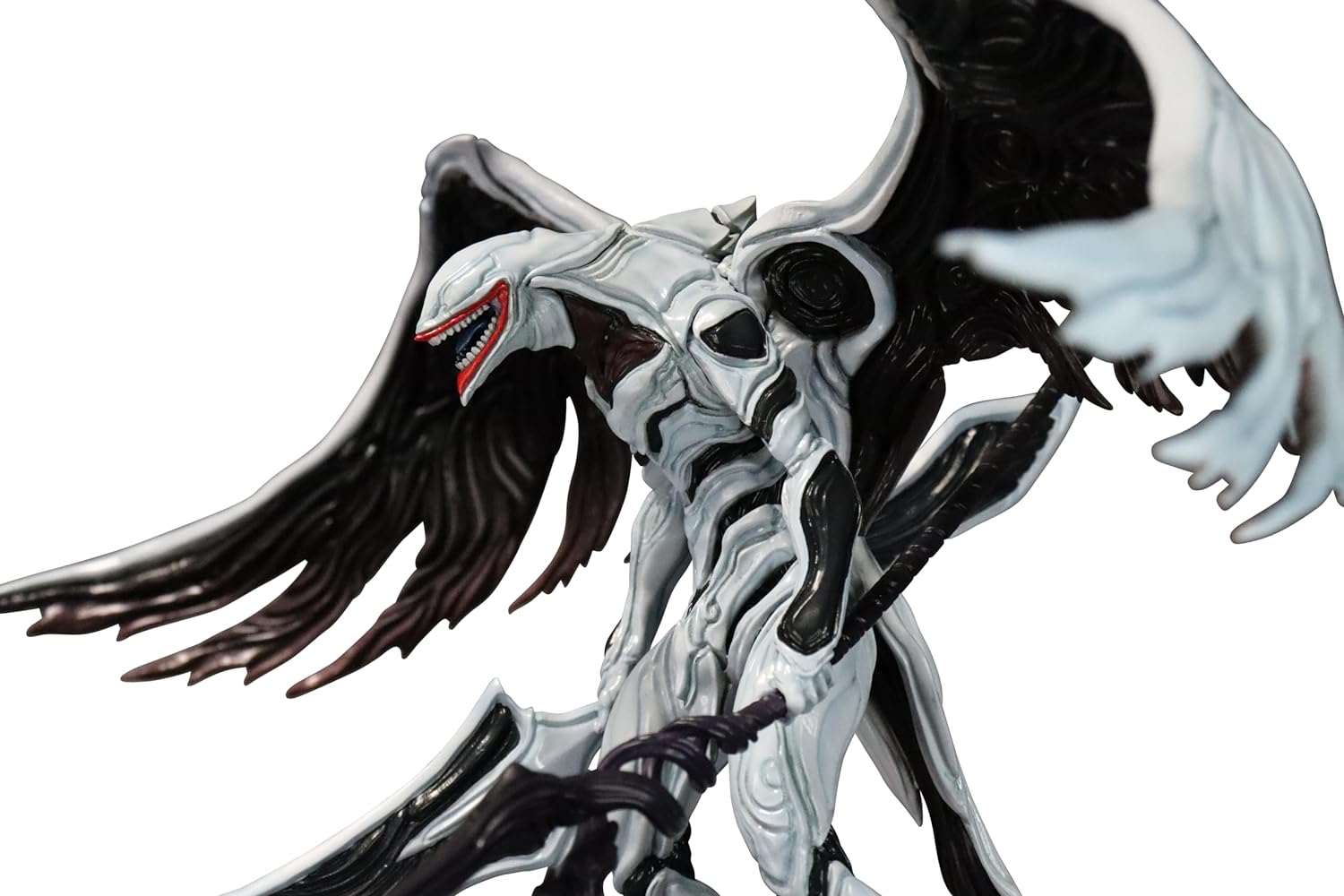 Project 2nd volume Evangelion mass production machine approx. 200mm PU&PS 