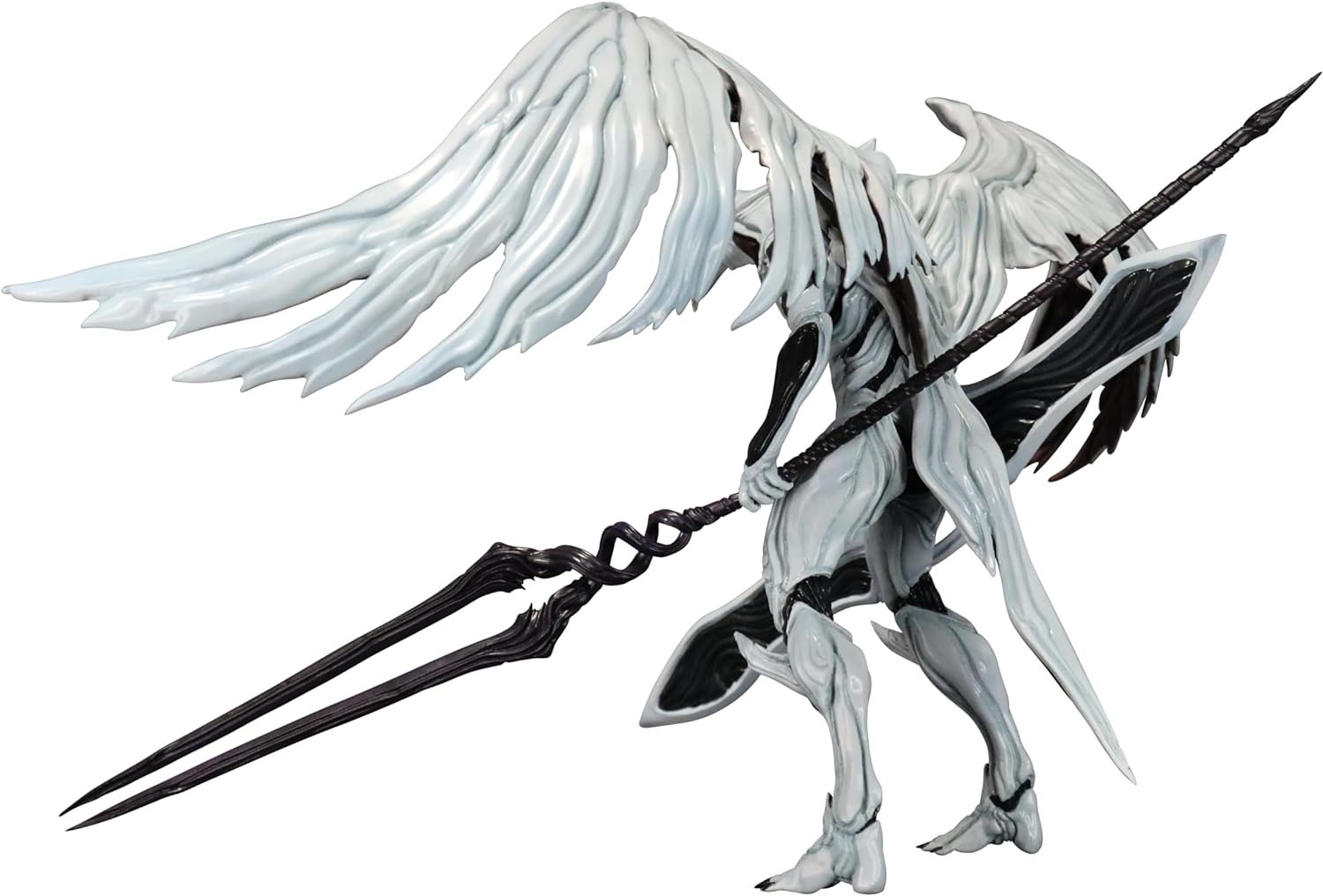 Project 2nd volume Evangelion mass production machine approx. 200mm PU&PS 