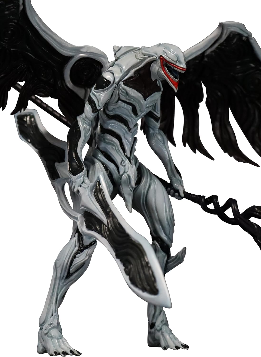 Project 2nd volume Evangelion mass production machine approx. 200mm PU&PS 