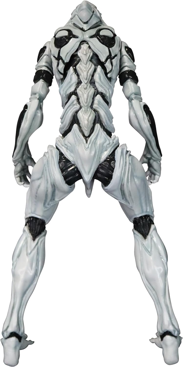 Project 2nd volume Evangelion mass production machine approx. 200mm PU&PS 