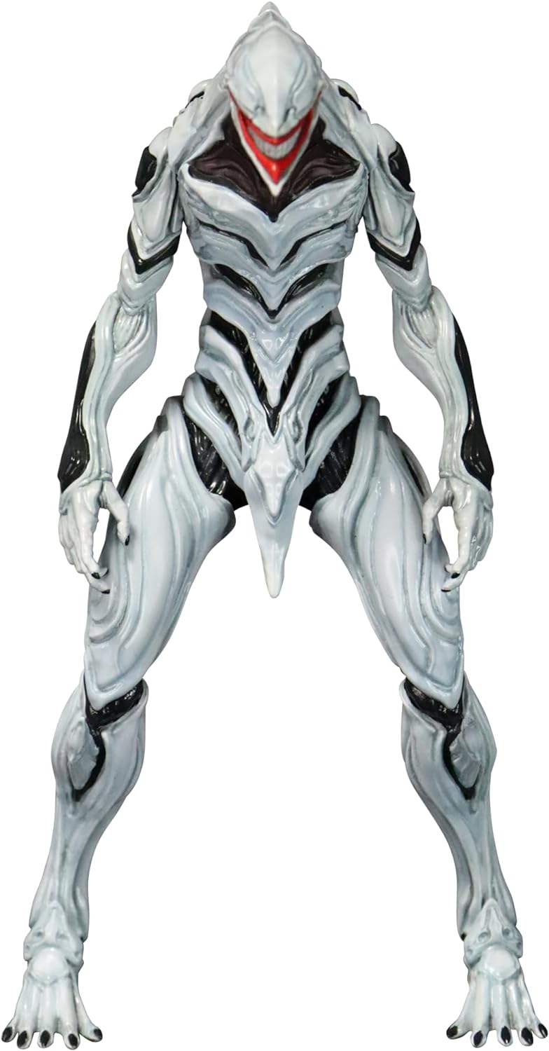 Project 2nd volume Evangelion mass production machine approx. 200mm PU&PS 