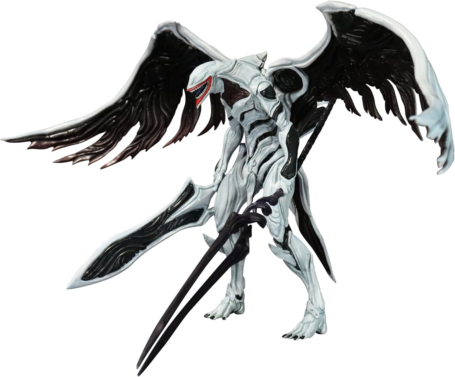 Project 2nd volume Evangelion mass production machine approx. 200mm PU&PS 