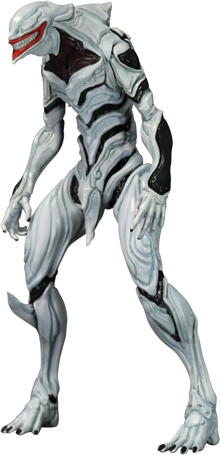 Project 2nd volume Evangelion mass production machine approx. 200mm PU&PS 