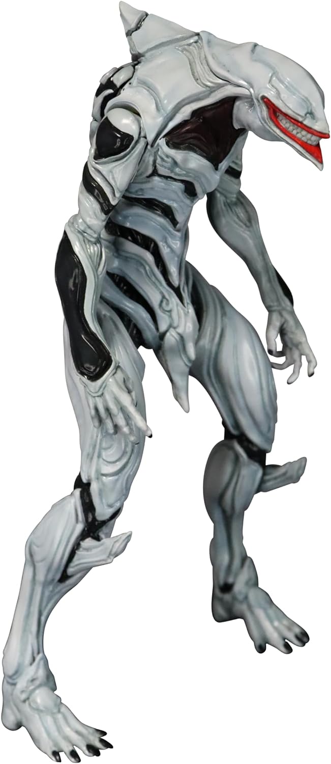 Project 2nd volume Evangelion mass production machine approx. 200mm PU&PS 