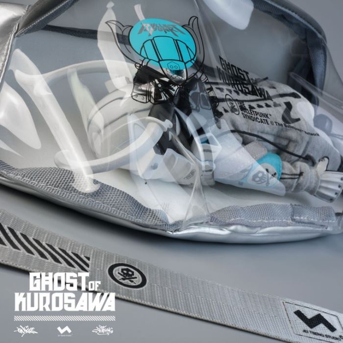 KUROSAWA Akira Kurosawa 1/8