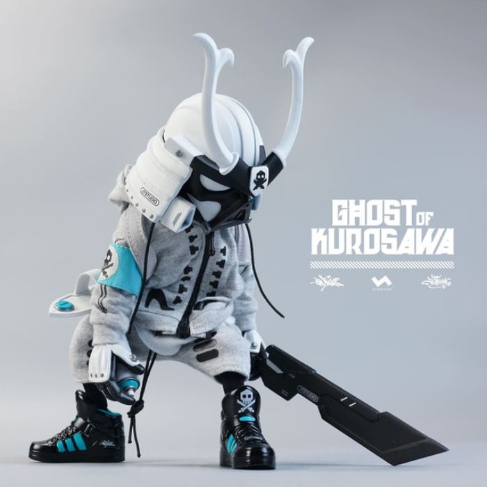 KUROSAWA Akira Kurosawa 1/8