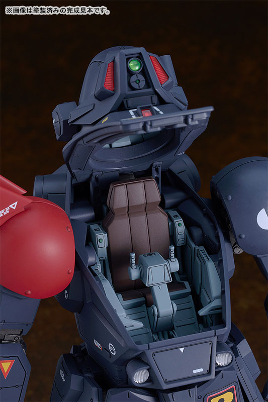 PLAMAX SV-03 1/24 Scale Armored Trooper Votoms X ATH-P-RSC Blood Sucker