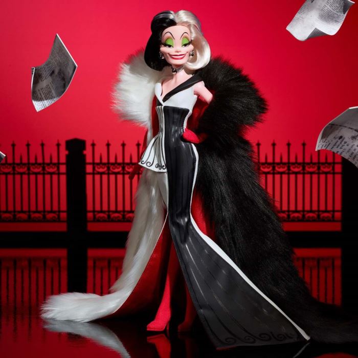 Cruella