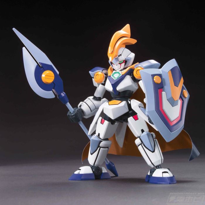 LBX Elcyon