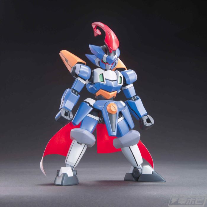 LBX Perseus
