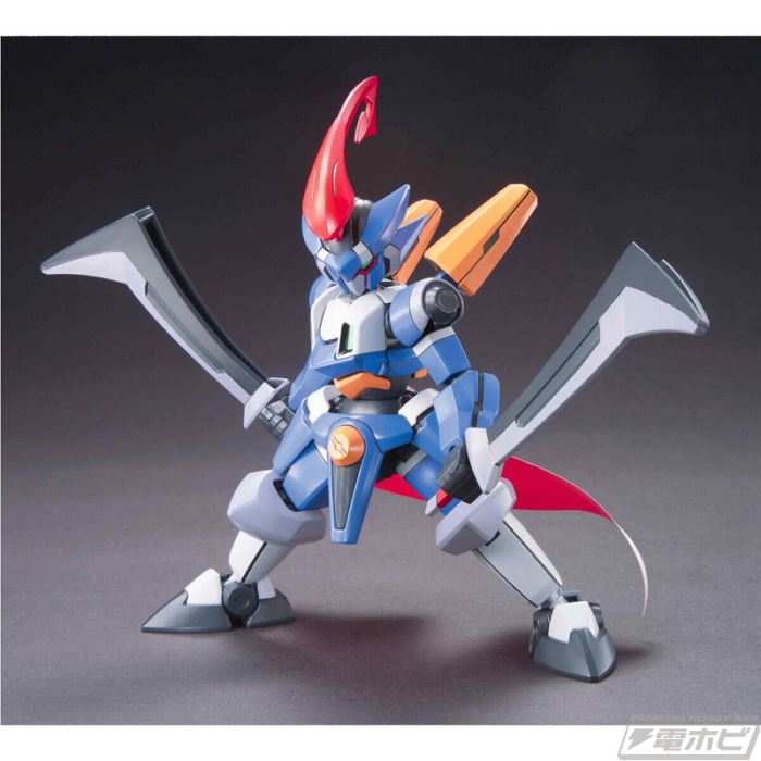 LBX Perseus
