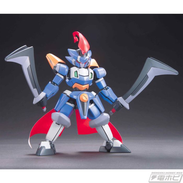 LBX Perseus