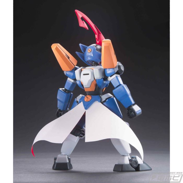 LBX Perseus