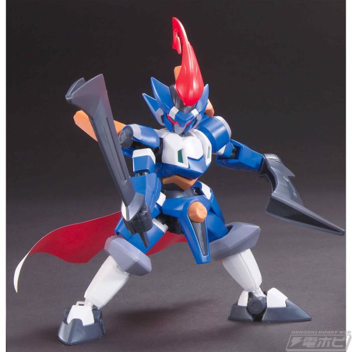 LBX Perseus