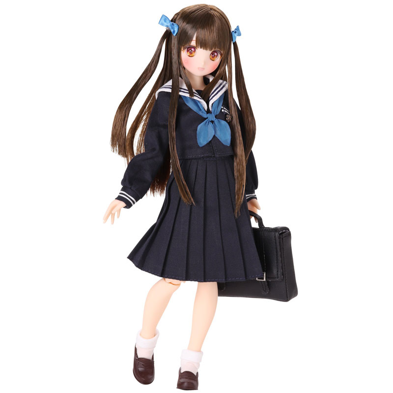 Colorful Dreamin' / Sakashita Sakura -Kina Kazuharu School Uniform Collection