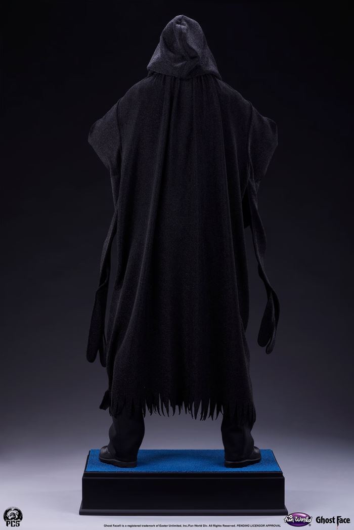 Ghost Face - Scream 1/2