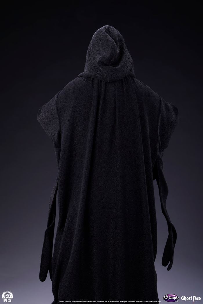 Ghost Face - Scream 1/2