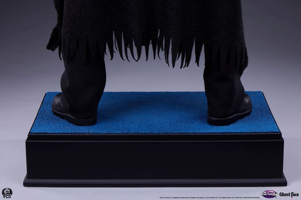 Ghost Face - Scream 1/2