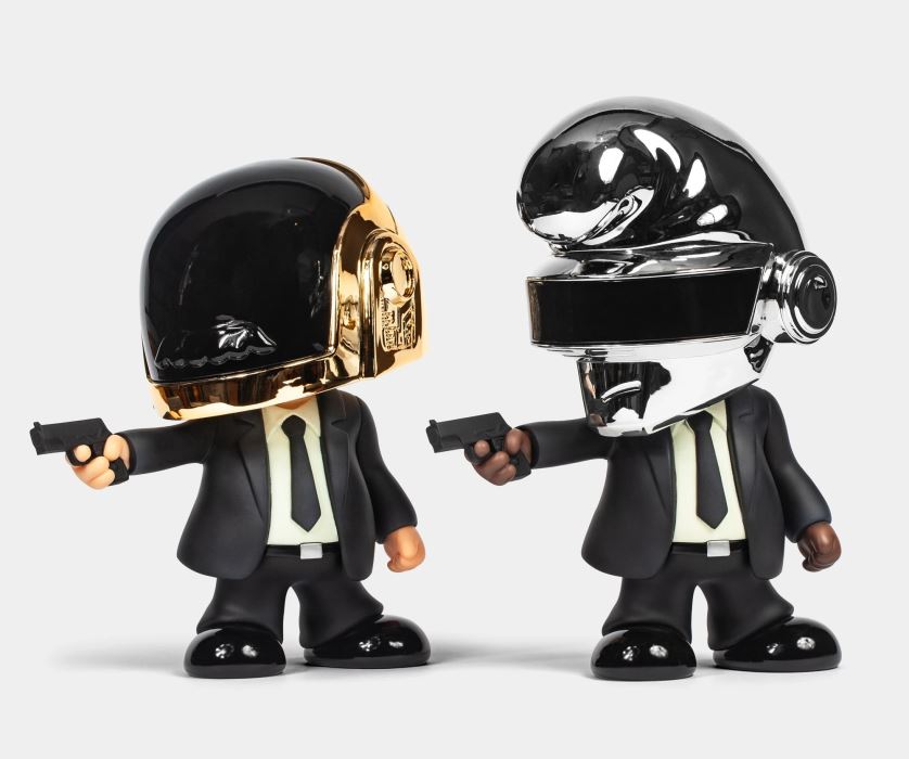 SUPER FICTION 2 // GID