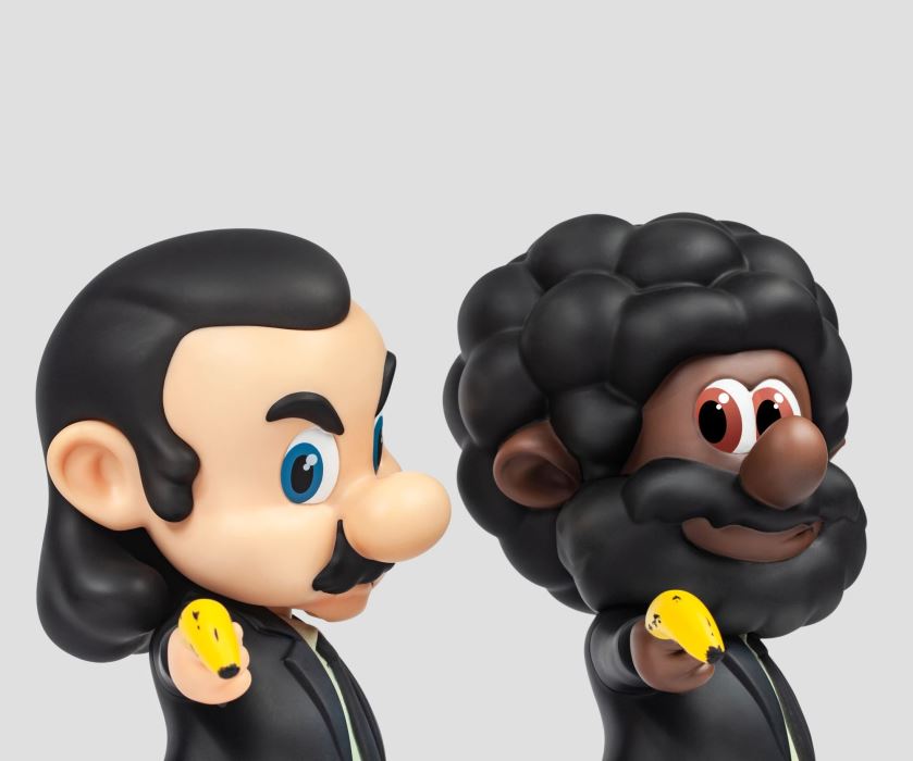 SUPER FICTION 2 // GID