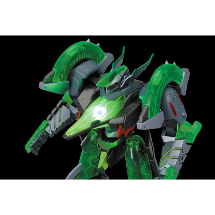 MECHANIC COLLECTION 1/72 ZEGAPAIN ALTAIR