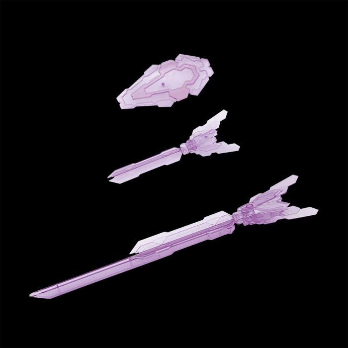 MECHANIC COLLECTION 1/72 ZEGAPAIN ALTAIR