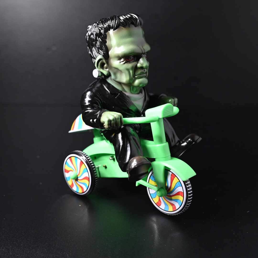 Trikes of Terror Frankenstein's Monster