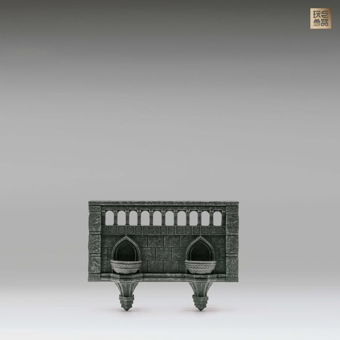 Shadow Window/Hell Wall Platform 2.0