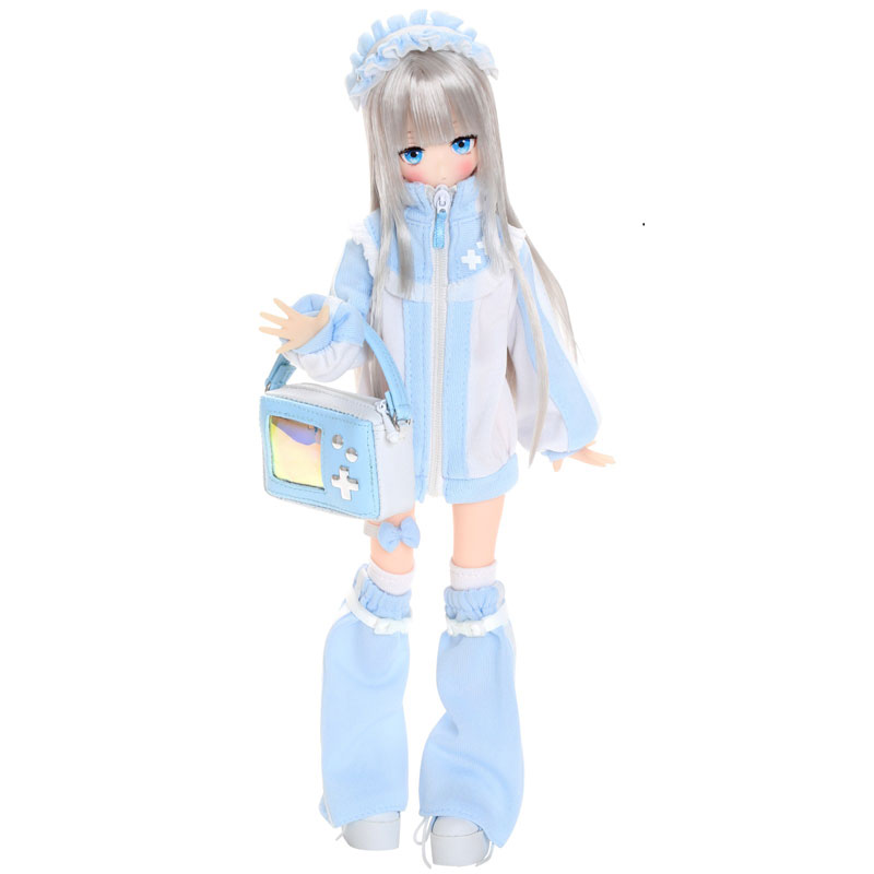 Luminous*Street / Uru Mochizuki -Angelic Girl- MIZUIRO ANGEL ver