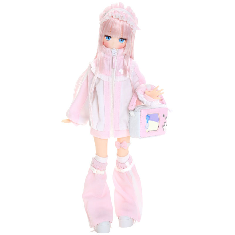 Luminous*Street / Uru Mochizuki -Angelic Girl- SAKURA ANGEL ver