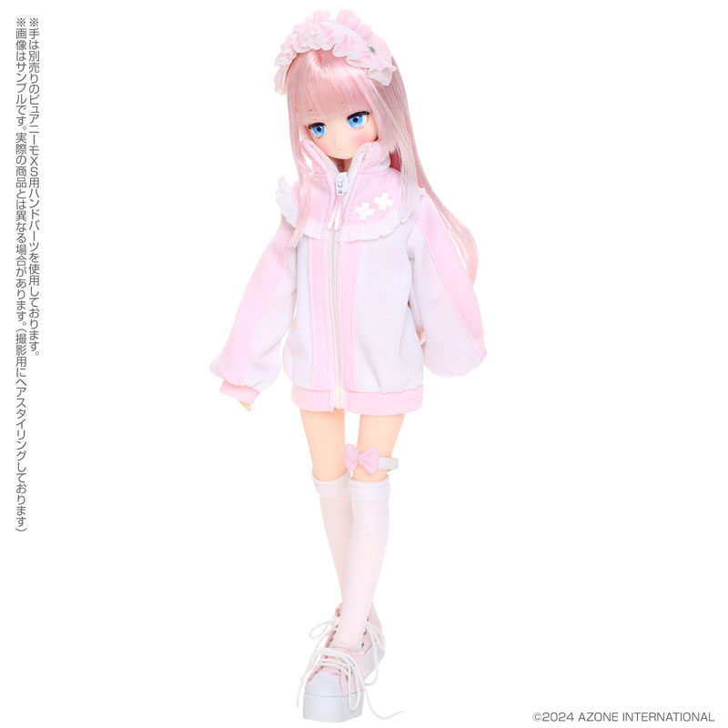 Luminous*Street / Uru Mochizuki -Angelic Girl- SAKURA ANGEL ver